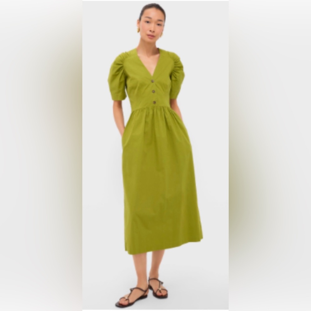 Tuckernuck “Rebecca” dress size S BNWT